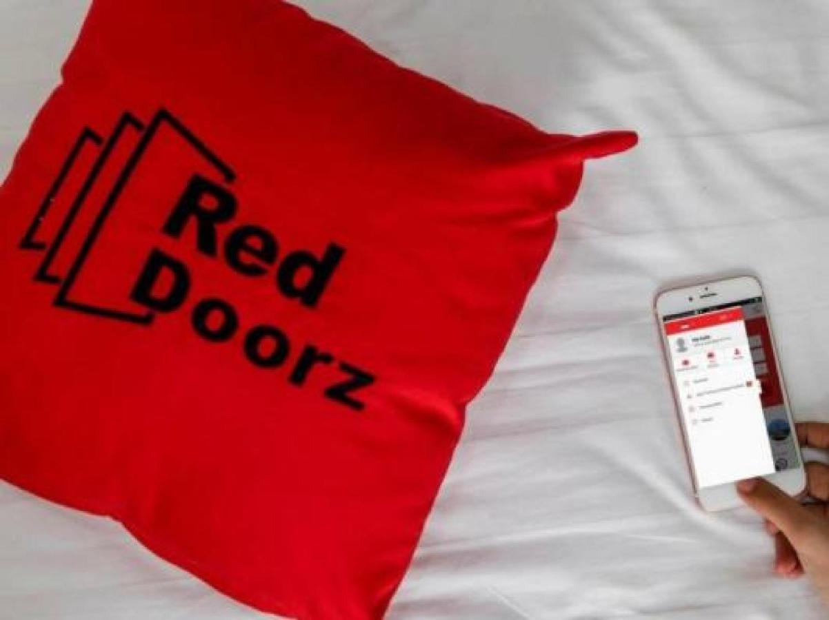 Reddoorz Near Ramai Mall Malioboro Yogyakarta Exterior foto